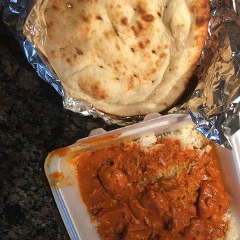Indian Biriyani House - Indian Near Me - Toronto, Ontario