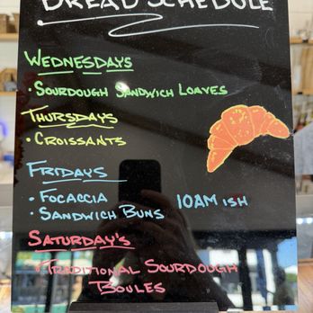 Black Squirrel Bakery - Bakeries Near Me - Hillman, Michigan Black Squirrel Bakery - Bakeries Near Me - Hillman, Michigan