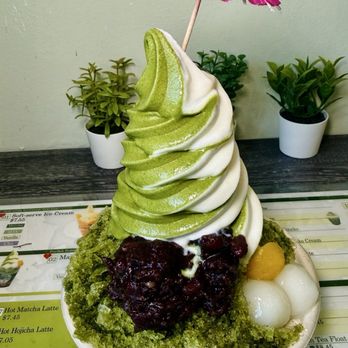 Matcha Cafe Maiko - Ice Cream & Frozen Yogurt Near Me - Rowland Heights, California