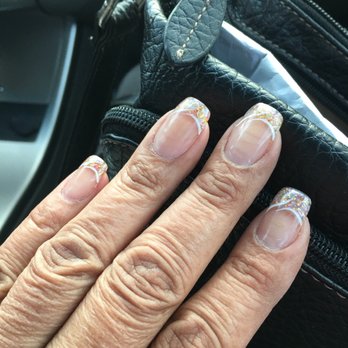 Atelier Nails - Nail Salons Near Me - Tracy, California