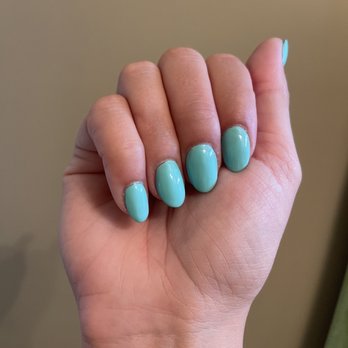LT’s Nail - Nail Salons Near Me - Poway, California