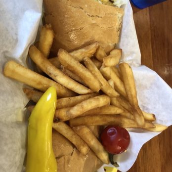Pass Key Restaurant - Pass Key Special with fries - Desserts Near Me - Pueblo, Colorado Pass Key Restaurant - Pass Key Special with fries - Desserts Near Me - Pueblo, Colorado