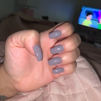 Exquisite Nails - color 445 - Nail Salons Near Me - Tucson, Arizona Exquisite Nails - color 445 - Nail Salons Near Me - Tucson, Arizona