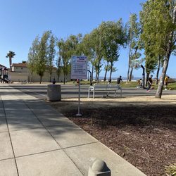 Baywalk Park