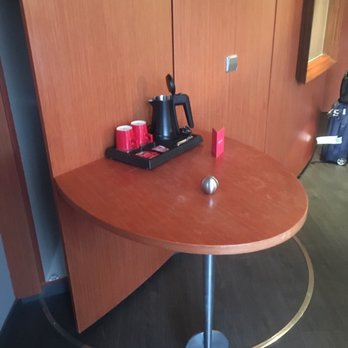 Penck Hotel Dresden - Schrank, clevere Idee - Hotels Near Me - Dresden, SN