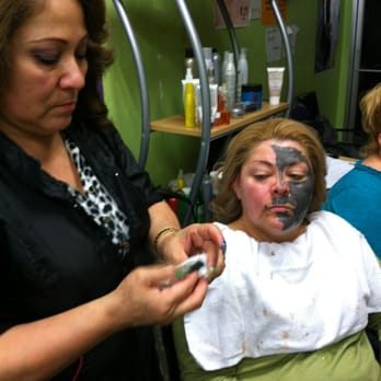 Coco's Beauty Salon - Hair Salons Near Me - San Pablo, California
