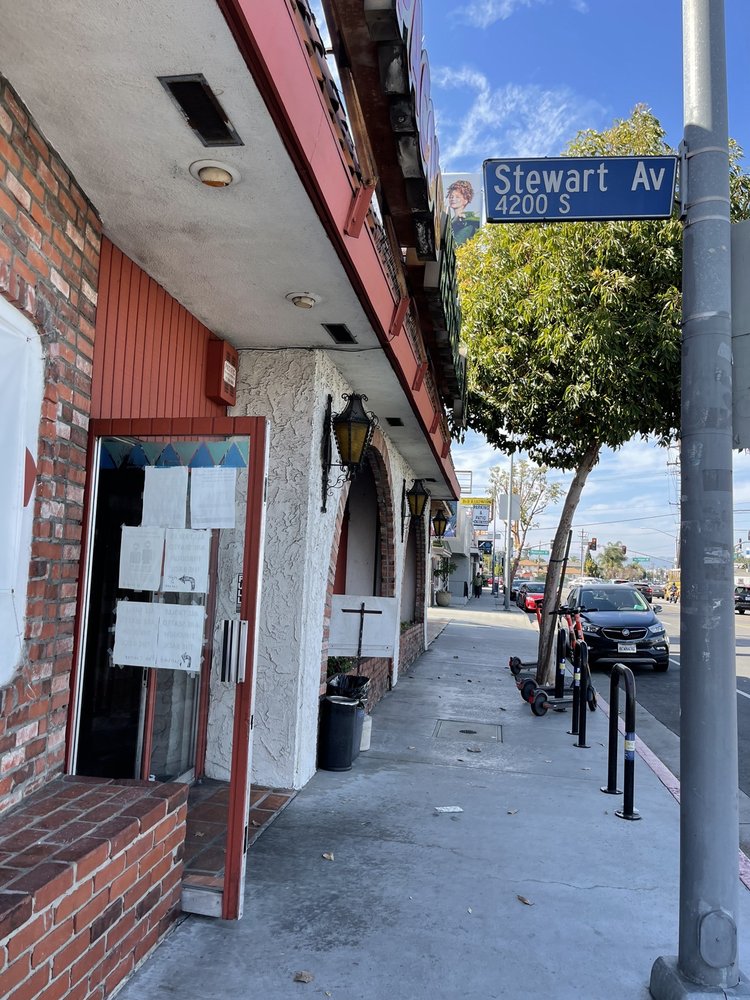 Paco's Tacos