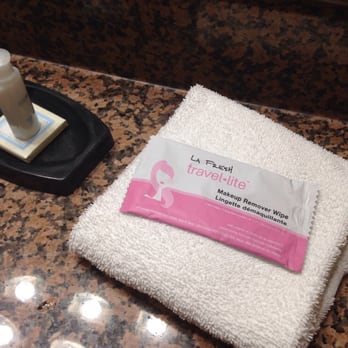 Best Western Inn Florence - The make up remover was a nice touch. - Hotels Near Me - Florence, Kentucky