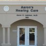 Photo of Aaron's Hearing Care