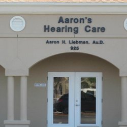 Aaron's Hearing Care