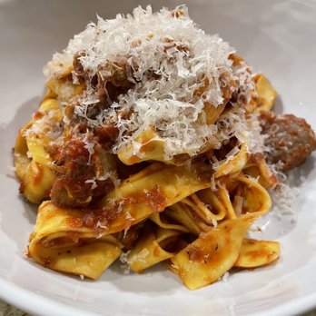 Forza Meats - Short rib ragoût - Butcher Near Me - Glenview, Illinois