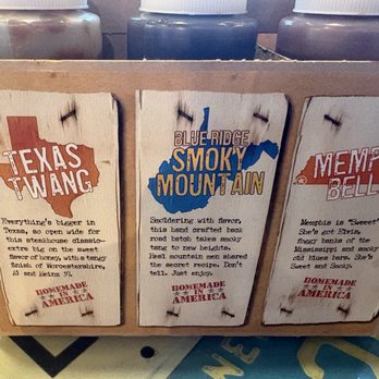 Mission BBQ - Bbq sauces - Barbeque Near Me - Hamilton Township, New Jersey Mission BBQ - Bbq sauces - Barbeque Near Me - Hamilton Township, New Jersey