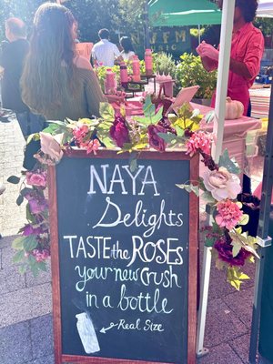 Noe Valley Farmers Market by null