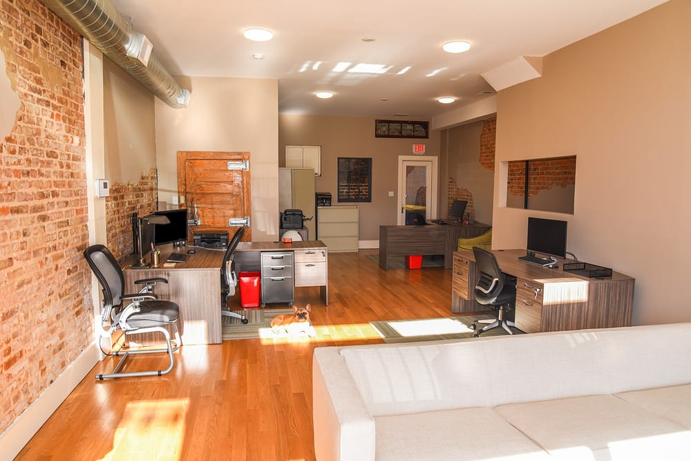 EASE Property Services - property management company in Washington, DC, DC