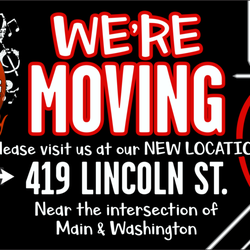Roseville Piano Studio - New location June 1, 2020
