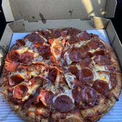 DeCheco's Pizzeria