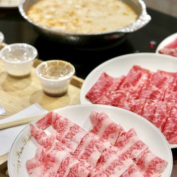 Happy Shabu Shabu - Japanese Near Me - San Francisco, California Happy Shabu Shabu - Japanese Near Me - San Francisco, California