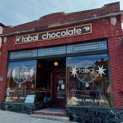 Tabal Chocolate