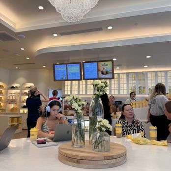 La La Land - Seating - Cafes Near Me - Phoenix, Arizona