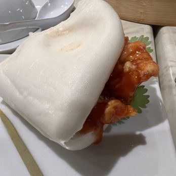 Shi Lin - Cuapao pork - Chinese Near Me - Makati, NCR