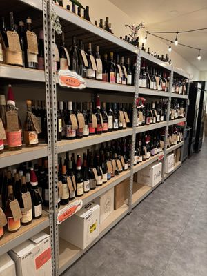 Clos Wine Shop by null