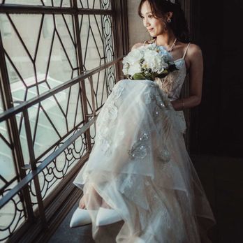 Wedding Photography by Thaimage - City Hall - Session Photography Near Me