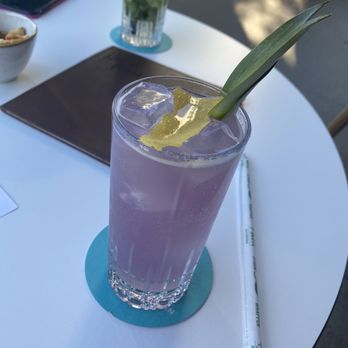Longitude 118 - Theodora - Cocktail Bars Near Me - Arcadia, California