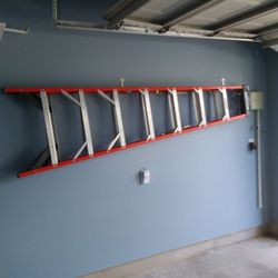 Home Organization In Cedar Park Yelp Garages Organized