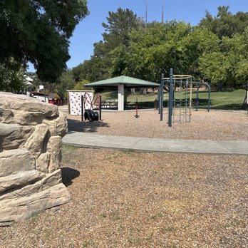 Byron Gibbs Park - Parks Near Me - Healdsburg, California