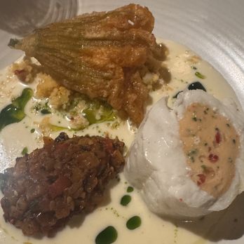 Rioja - New American Near Me - Denver, Colorado