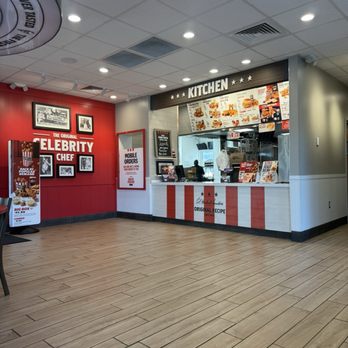 KFC - Fast Food Near Me - Lompoc, California KFC - Fast Food Near Me - Lompoc, California