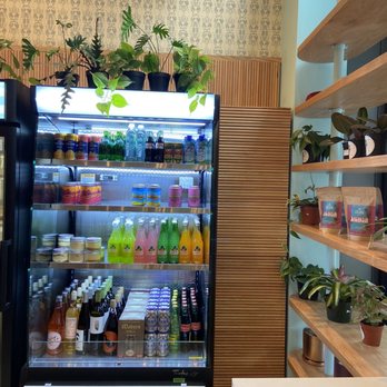 Colada Shop - grab and go drinks and desserts - Coffee & Tea Near Me - Washington, DC, District of Columbia