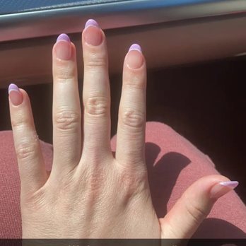Lys Nails - Nail Salons Near Me - Germantown, Tennessee