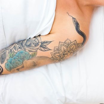 Erase Spa - Tattoo Removal. - Laser Hair Removal Near Me - New York, New York