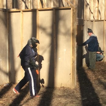 Xtreme Park Adventures - Laser Tag Near Me - Durham, North Carolina