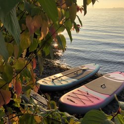 Parker Paddle Sports - Let's go paddleboarding