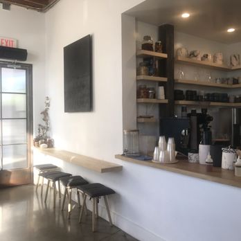 Destroyer - New American Near Me - Culver City, California