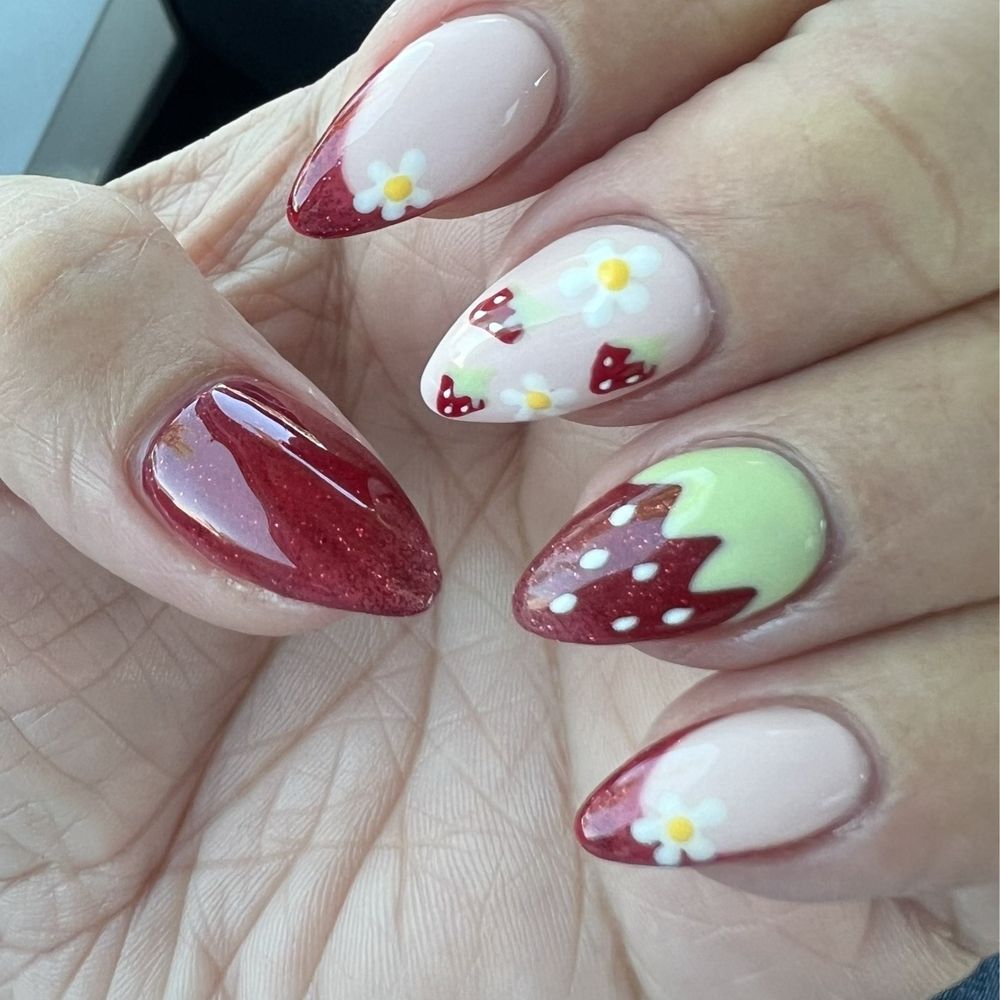 P7 Beaute Day Spa - Nail Salons Near Me - Temple City, California P7 Beaute Day Spa - Nail Salons Near Me - Temple City, California
