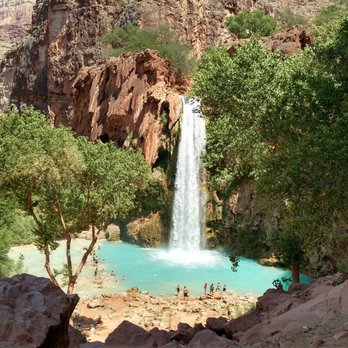 Havasupai Lodge - Hotels Near Me Havasupai Lodge - Hotels Near Me