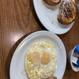 French Toast
