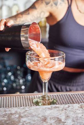 Anejo Mexican Bistro by null