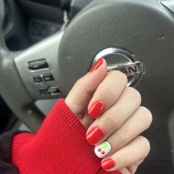 Pinky Nail Spa - Gel manicure - Nail Salons Near Me - Cupertino, California Pinky Nail Spa - Gel manicure - Nail Salons Near Me - Cupertino, California