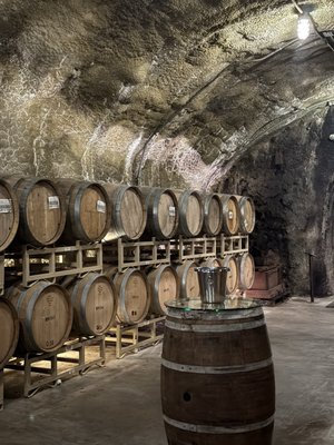 Jarvis Estate Winery by null