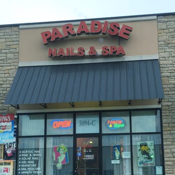 Paradise Nails & Spa - Nail Salons Near Me - La Vergne, Tennessee Paradise Nails & Spa - Nail Salons Near Me - La Vergne, Tennessee