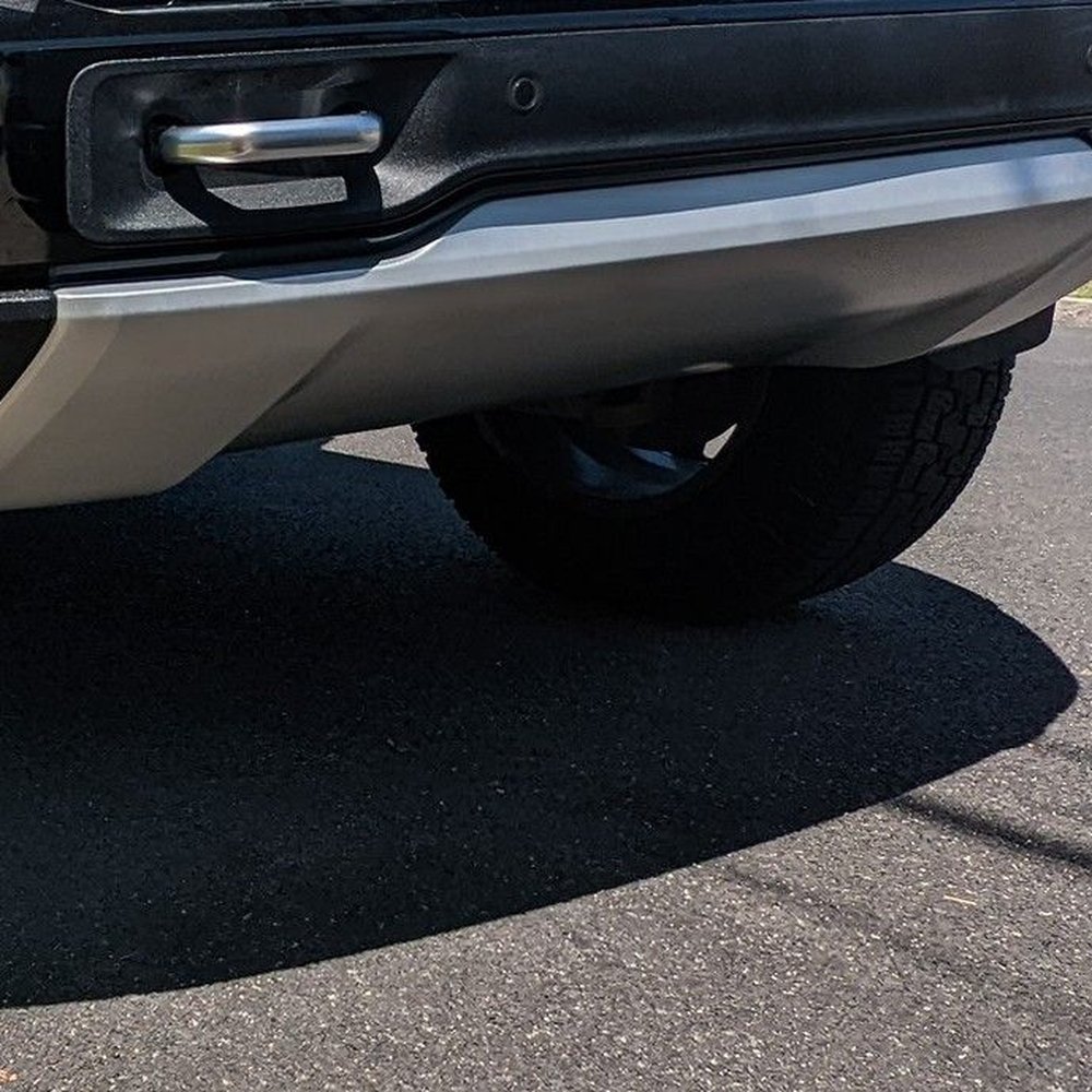 SoCal collision - Day of, looked good since paint was fresh. - Body Shops Near Me SoCal collision - Day of, looked good since paint was fresh. - Body Shops Near Me