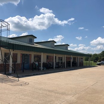 Security Centers - Guns & Ammo Near Me - Bixby, Oklahoma