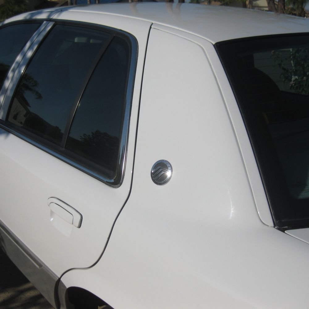Ermita Automotriz - after one side - Body Shops Near Me - Tijuana, BCN
