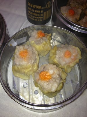 The Palace Seafood & Dim Sum by null