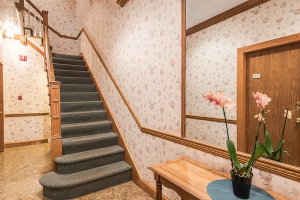 Copley House by null