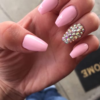 Bella Nails & Spa - Nails by Jenny. - Nail Salons Near Me - Ontario, California